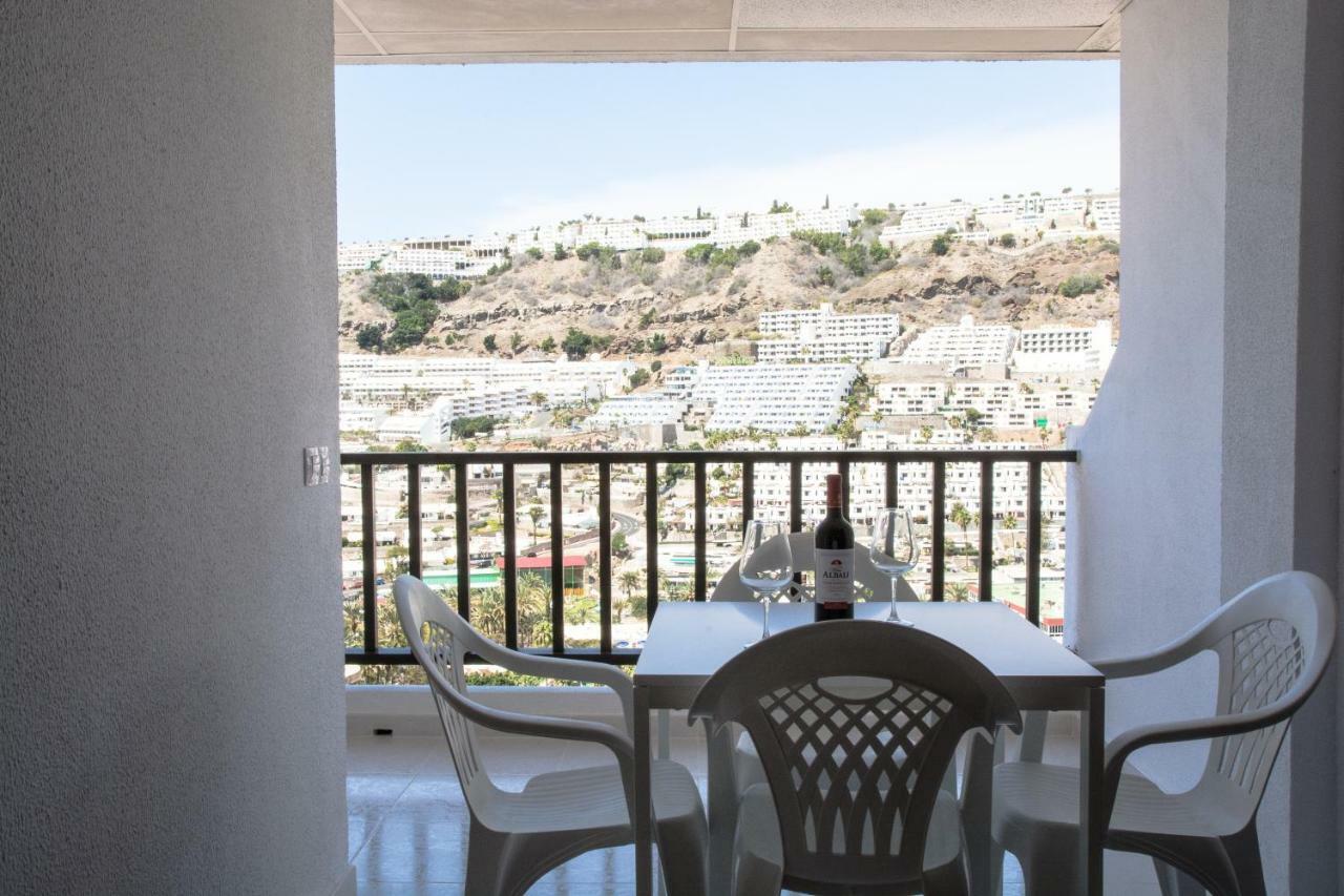 Bc Apartment Puerto Rico  Bagian luar foto