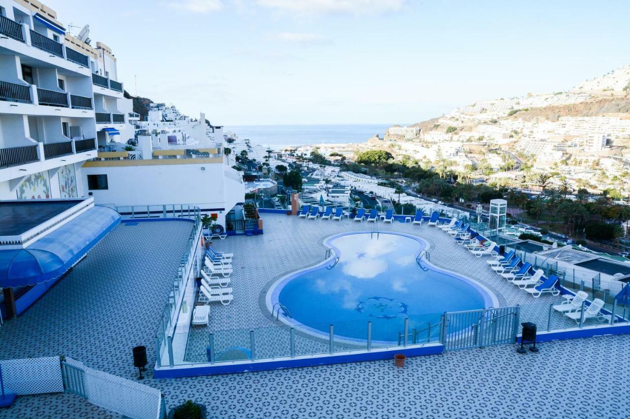 Bc Apartment Puerto Rico  Bagian luar foto