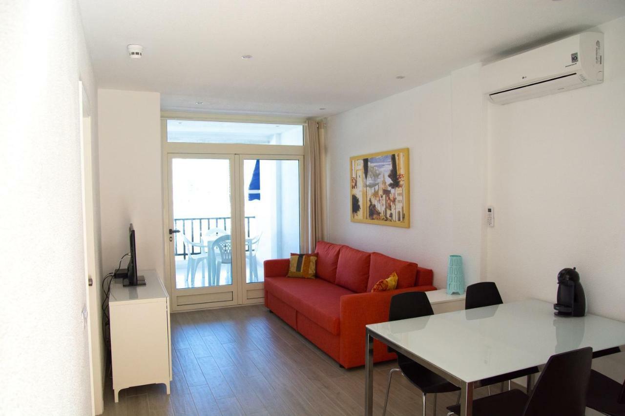 Bc Apartment Puerto Rico  Bagian luar foto