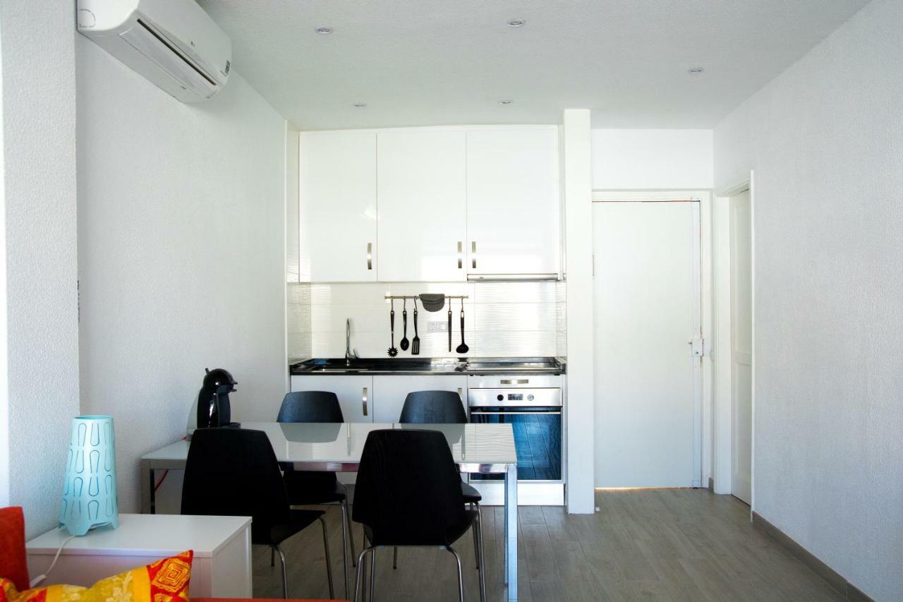 Bc Apartment Puerto Rico  Bagian luar foto
