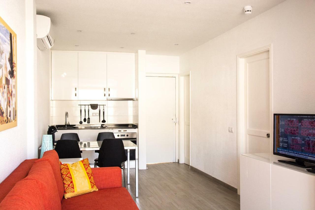 Bc Apartment Puerto Rico  Bagian luar foto