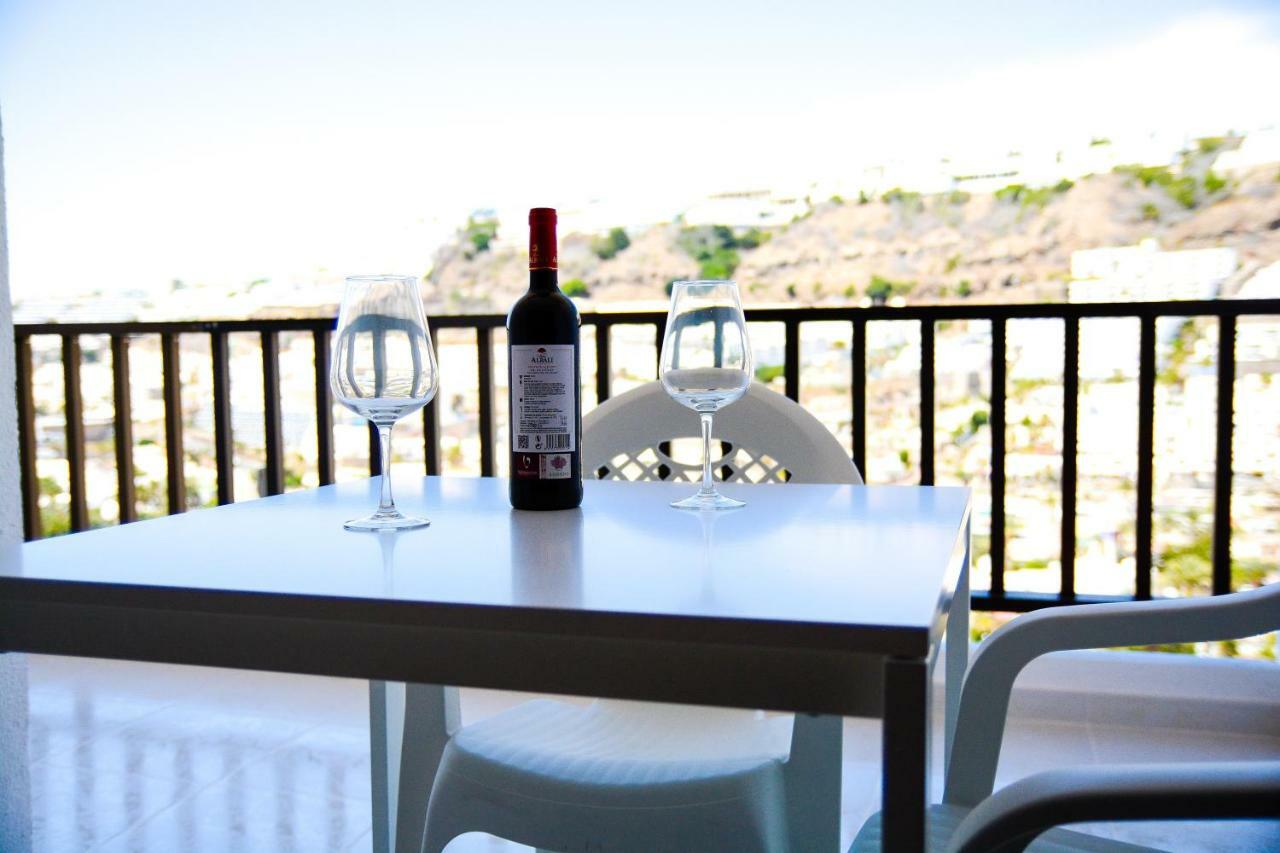 Bc Apartment Puerto Rico  Bagian luar foto