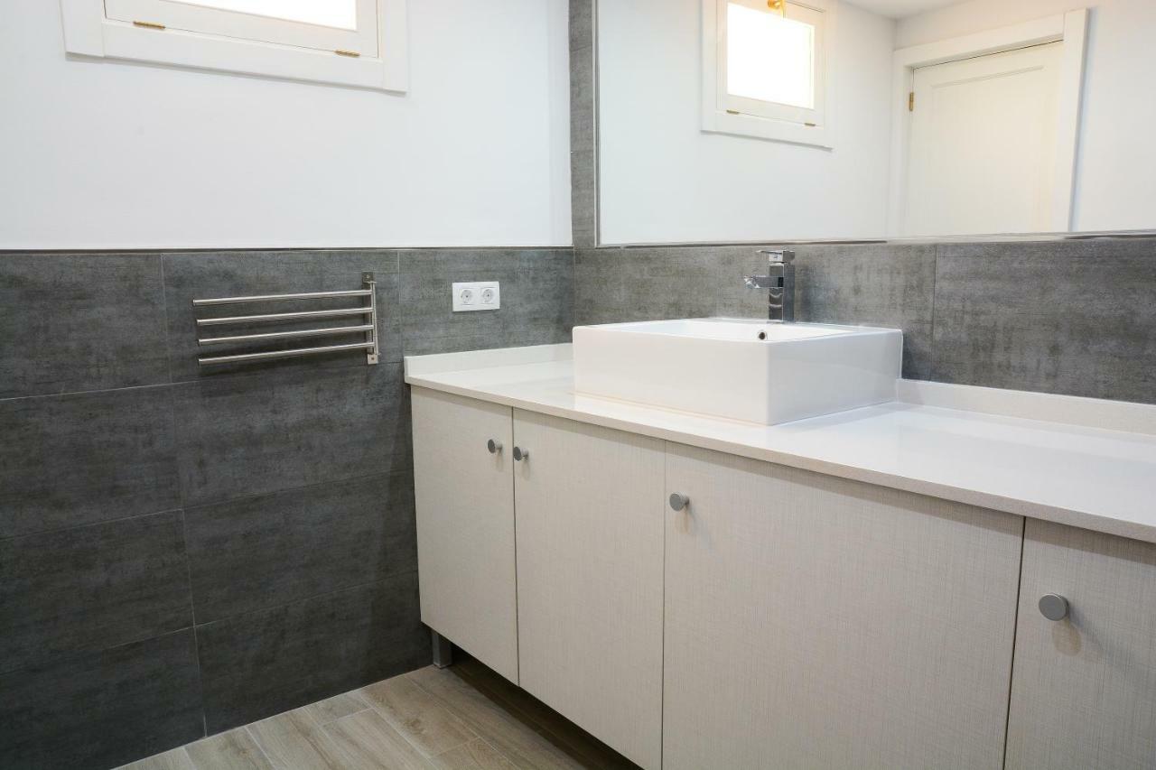 Bc Apartment Puerto Rico  Bagian luar foto