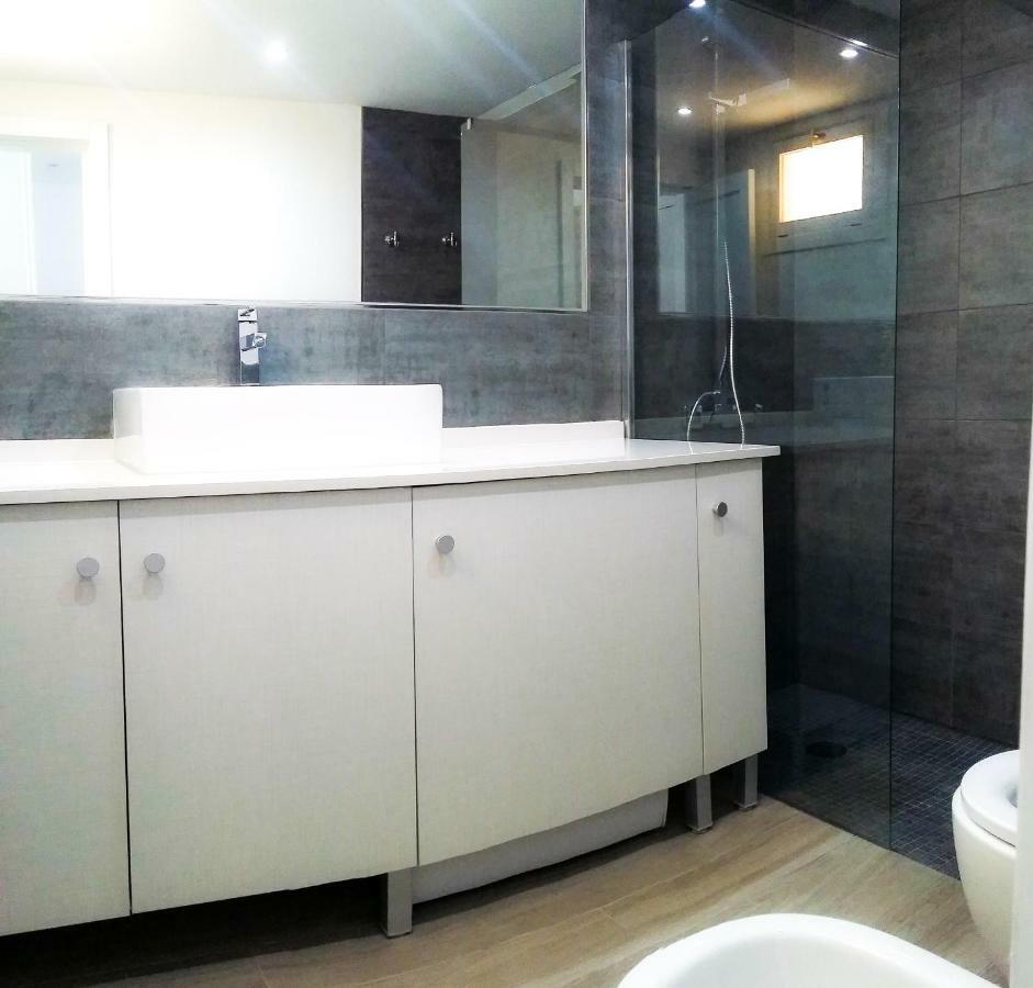Bc Apartment Puerto Rico  Bagian luar foto