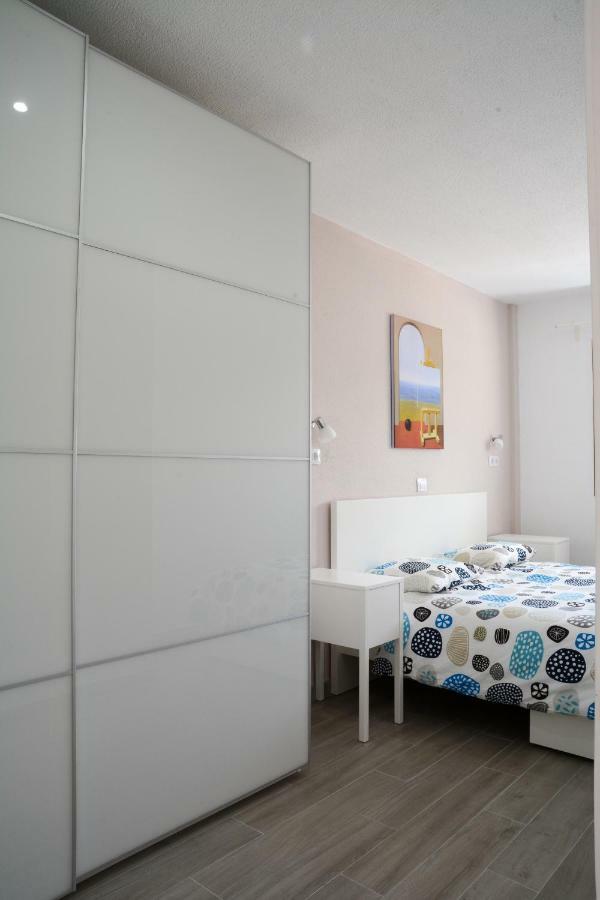 Bc Apartment Puerto Rico  Bagian luar foto
