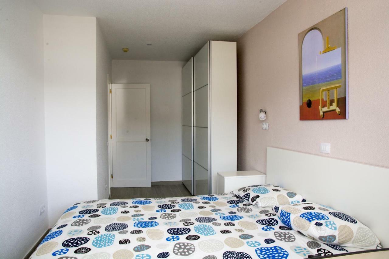 Bc Apartment Puerto Rico  Bagian luar foto