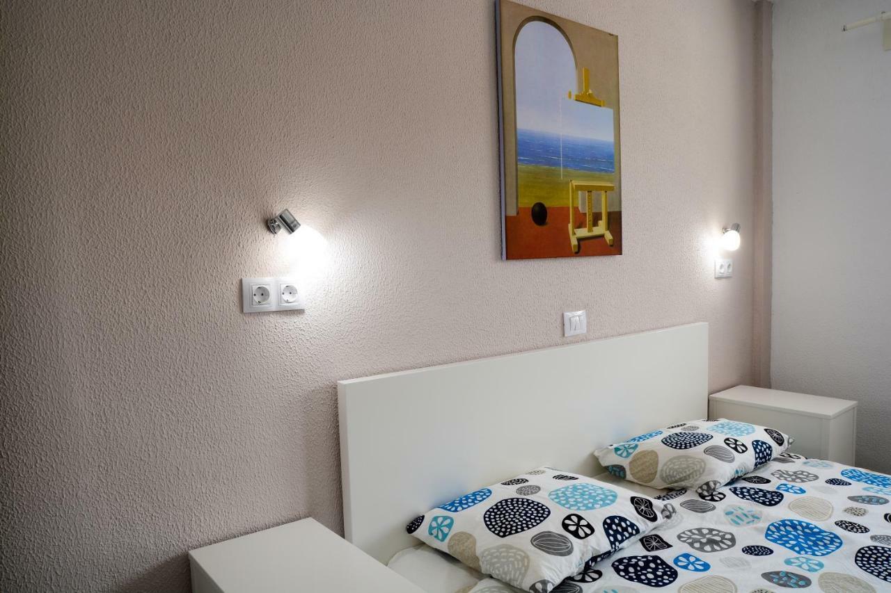 Bc Apartment Puerto Rico  Bagian luar foto