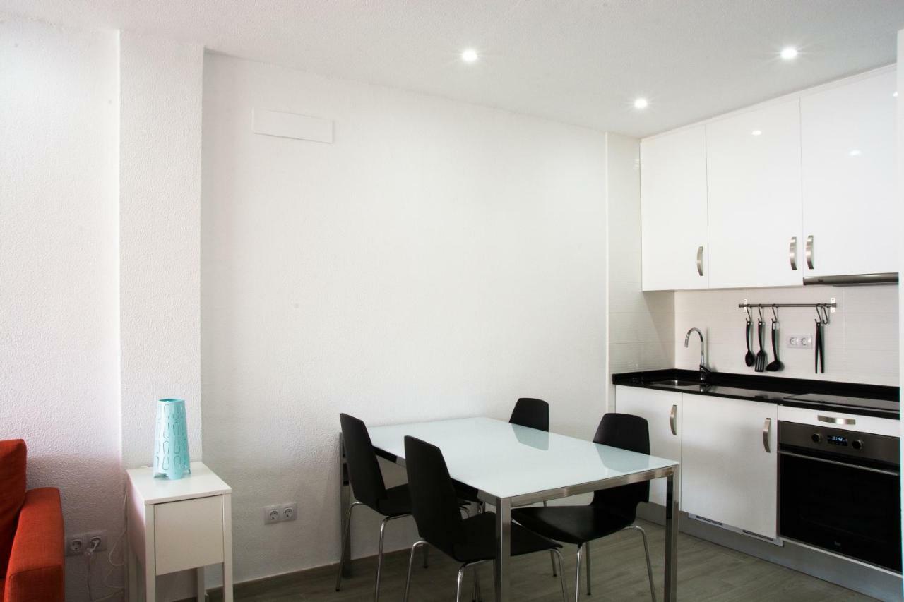 Bc Apartment Puerto Rico  Bagian luar foto
